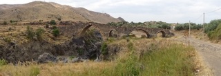 Ponte Saraceno
